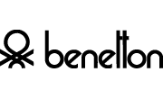 логотип BENETTON