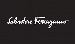 логотип SALVATORE FERRAGAMO