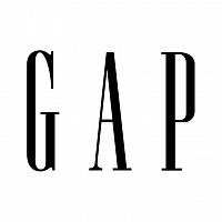 логотип GAP
