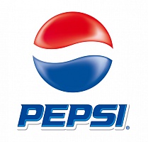 логотип PEPSI