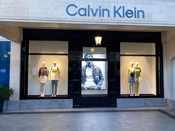 "Calvin Klein" в ТРЦ "Fashion HOUSE"  фото 6
